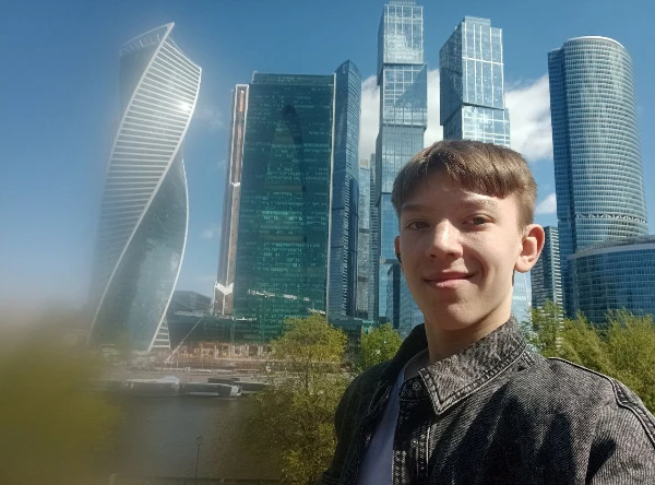 Разносторонний Платон Папсуев